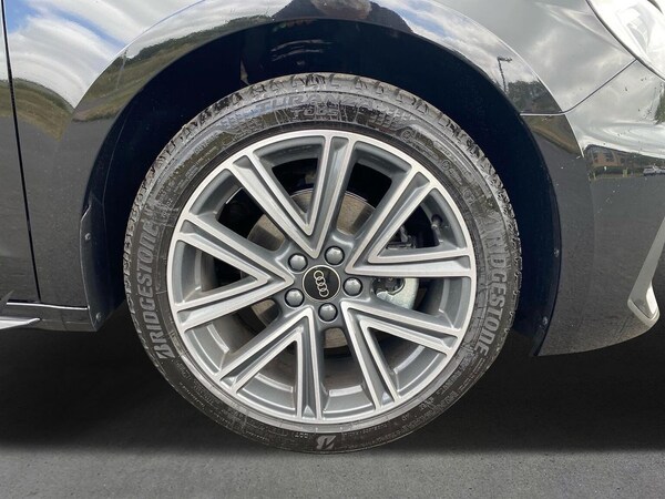 Used Audi A1 2025 for sale - 75446511: Photo 6