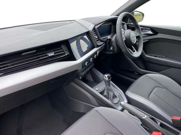 Used Audi A1 2025 for sale - 75446511: Photo 7