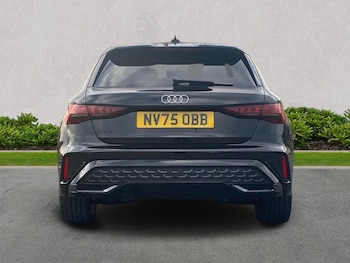 Used Audi A3 2025 for sale - 79114990: Photo