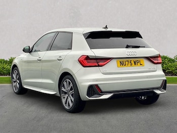 Used Audi A1 2025 for sale - 78620763: Photo