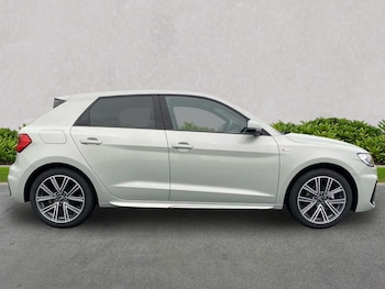 Used Audi A1 2025 for sale - 78620763: Photo
