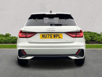 Used Audi A1 2025 for sale - 78620763: Photo