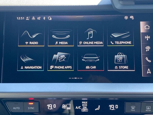 Used Audi A3 2025 for sale - 76281253: Photo 11