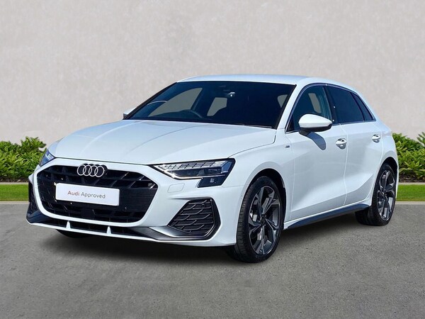 Used Audi A3 2025 for sale - 76281253: Photo 20