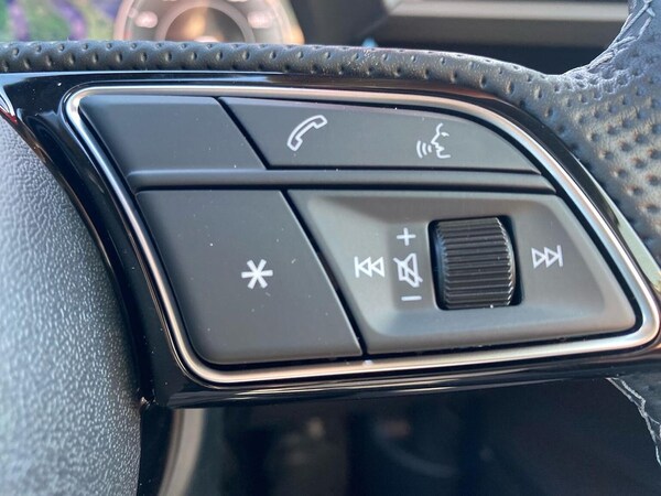Used Audi A3 2025 for sale - 76281253: Photo 26