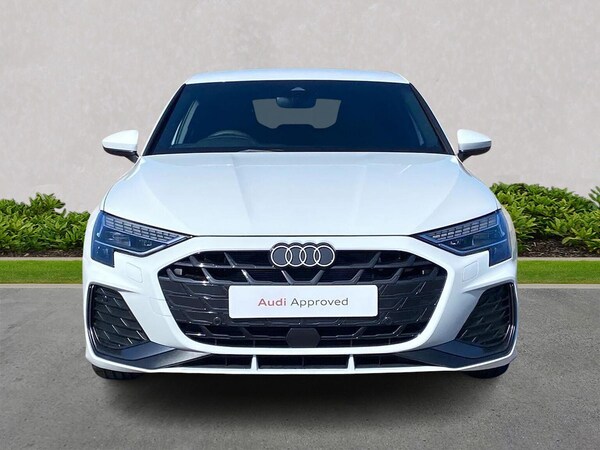 Used Audi A3 2025 for sale - 76281253: Photo 5