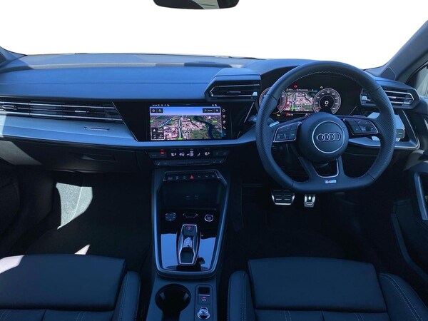 Used Audi A3 2025 for sale - 76281253: Photo 8