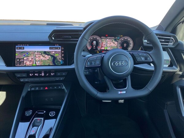 Used Audi A3 2025 for sale - 76281253: Photo 9