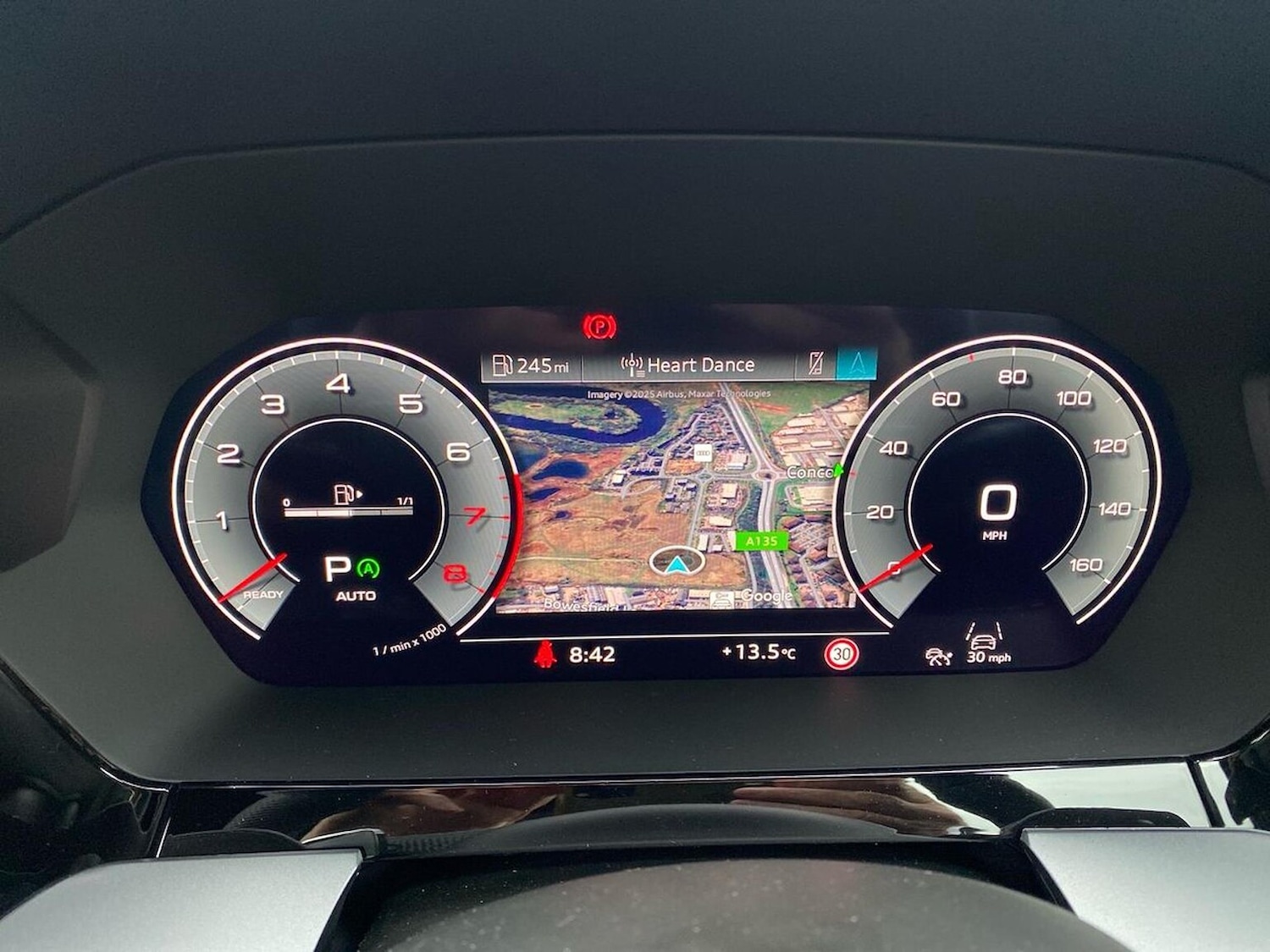 Used Audi A3 2025 for sale - 78053584: Photo 10