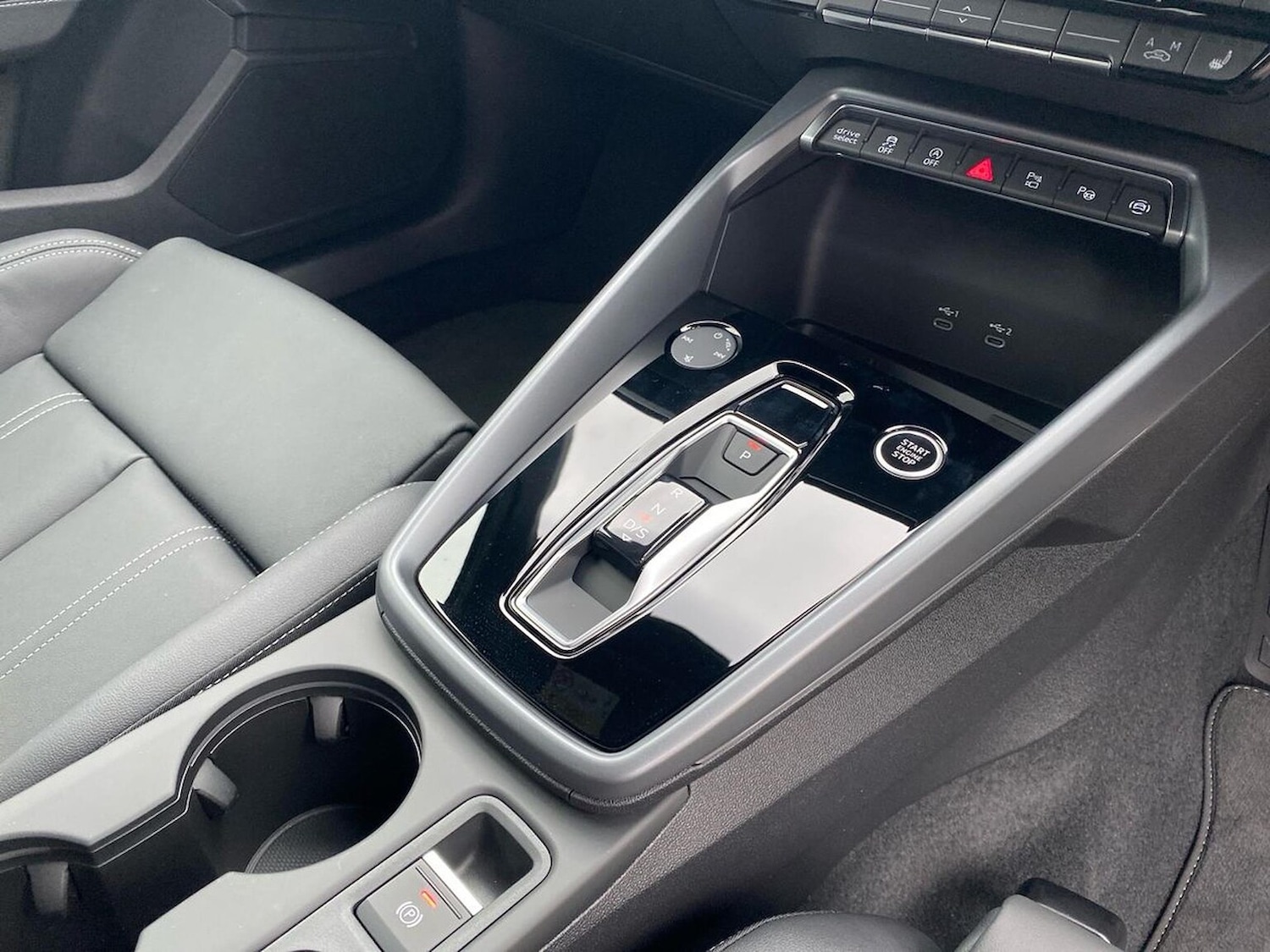 Used Audi A3 2025 for sale - 78053584: Photo 13