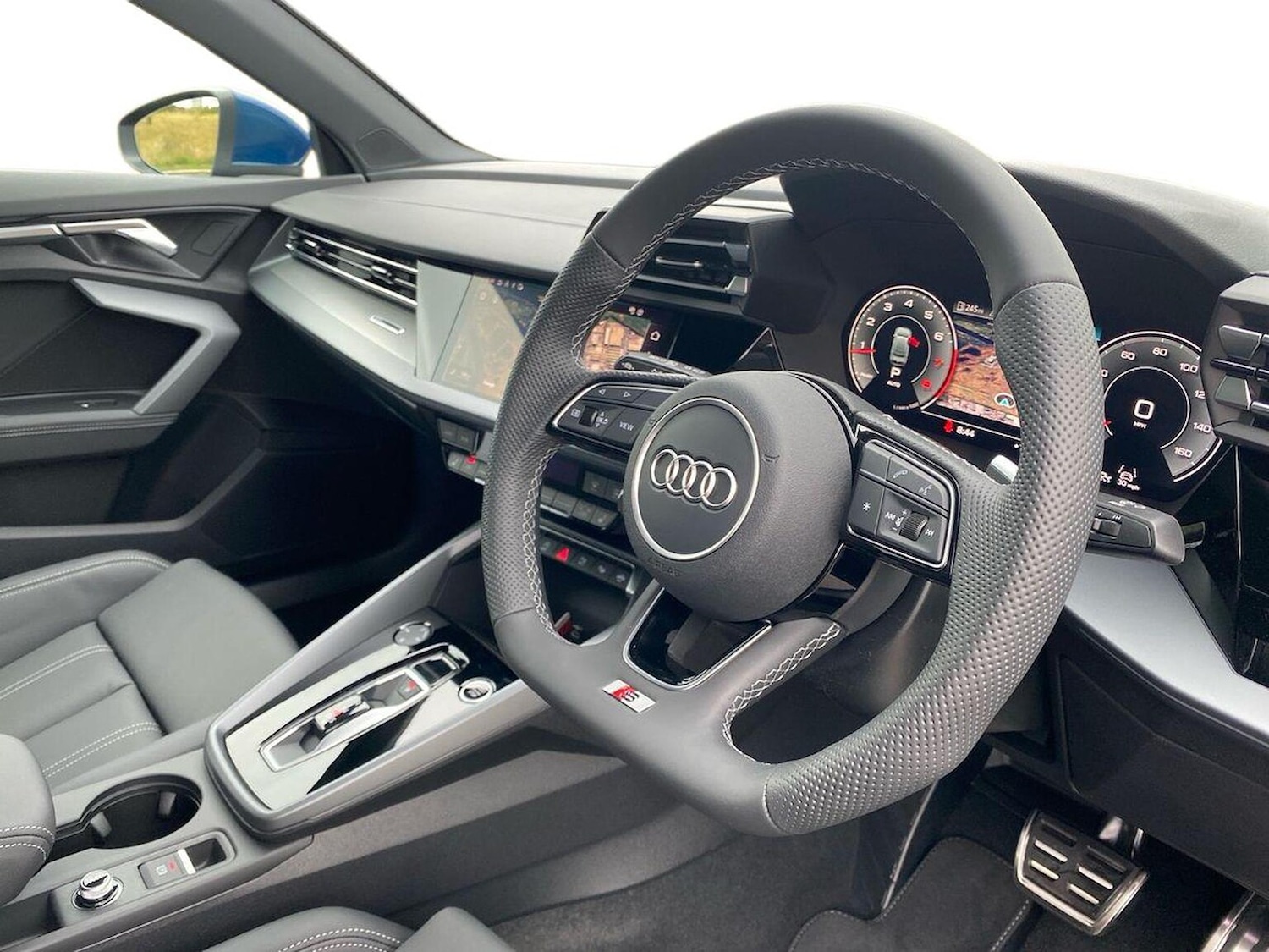 Used Audi A3 2025 for sale - 78053584: Photo 15