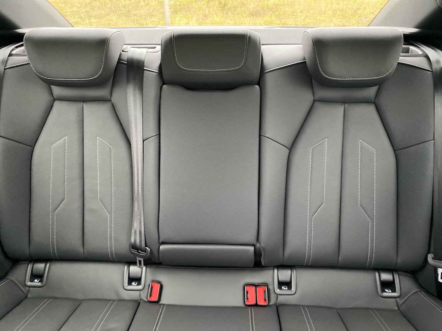 Used Audi A3 2025 for sale - 78053584: Photo 16