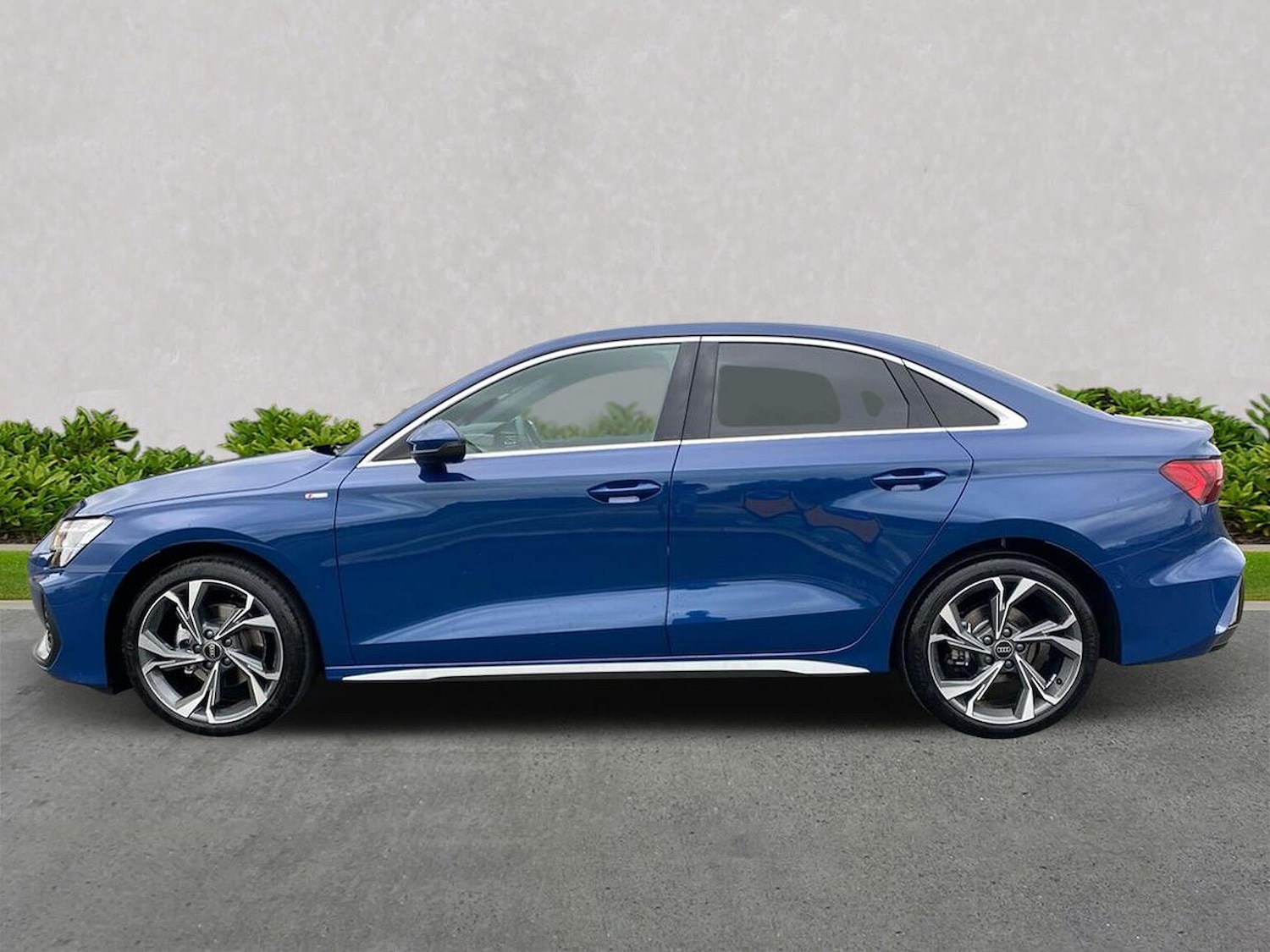 Used Audi A3 2025 for sale - 78053584: Photo 19