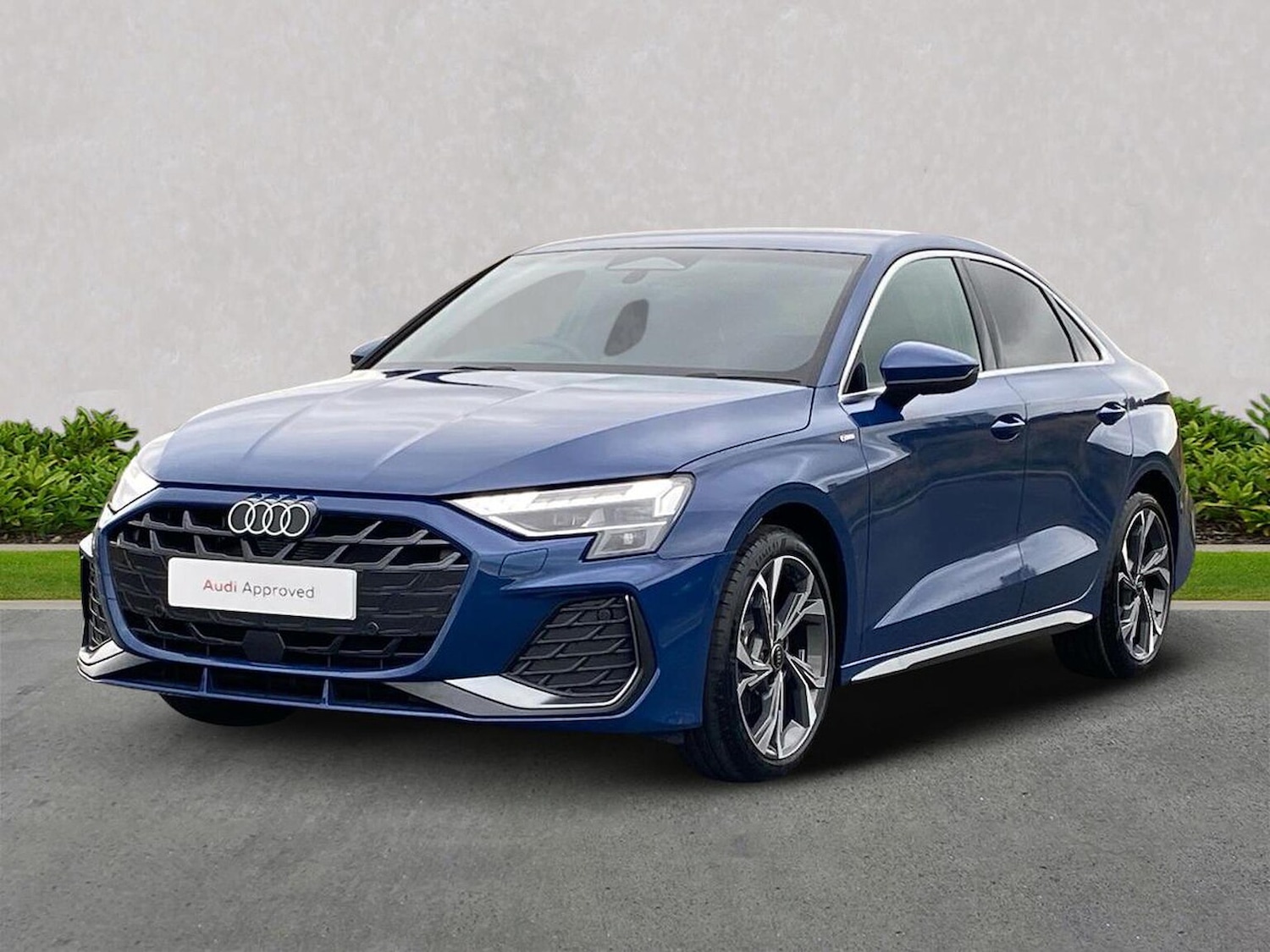 Used Audi A3 2025 for sale - 78053584: Photo 20