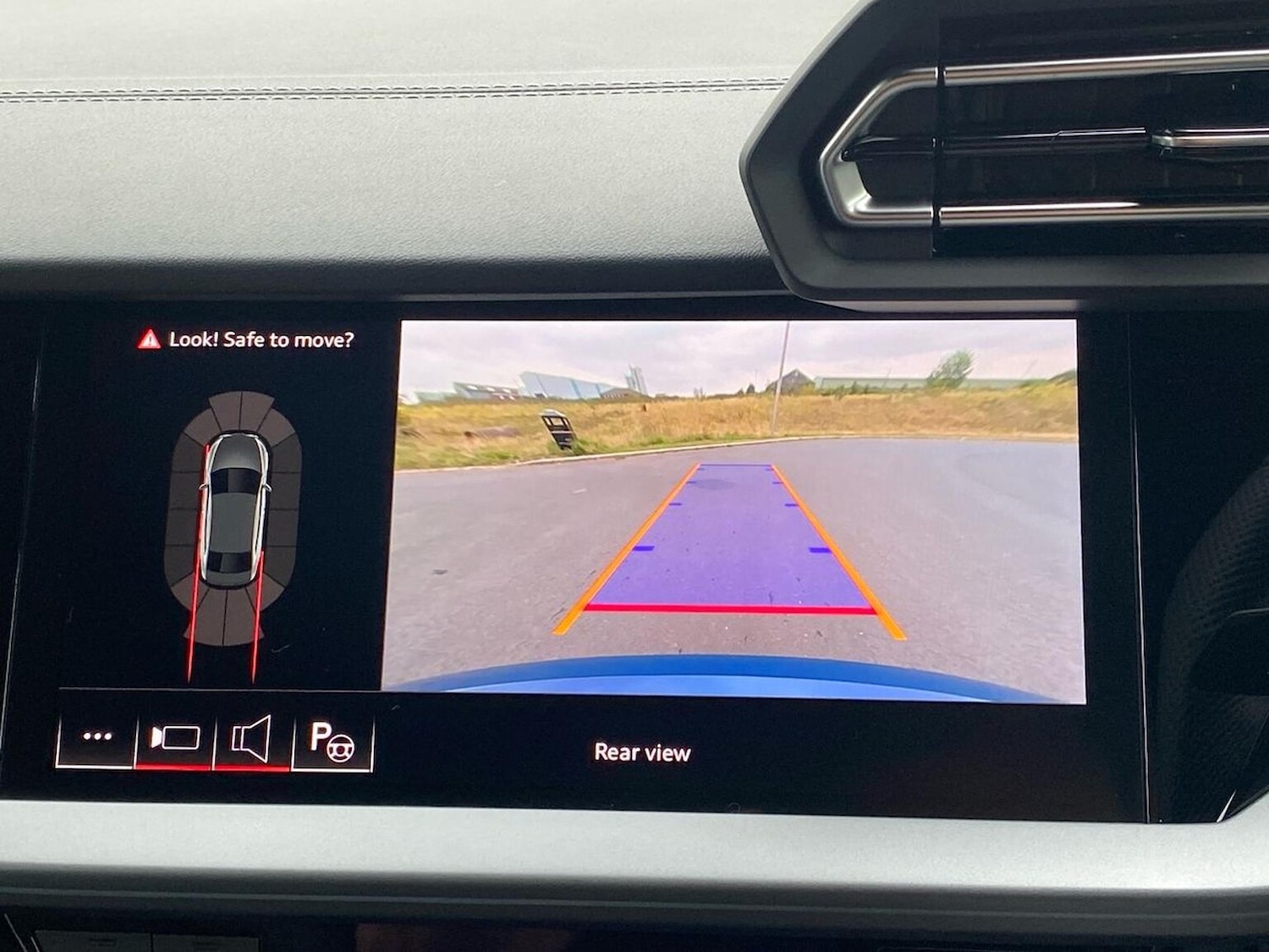 Used Audi A3 2025 for sale - 78053584: Photo 23