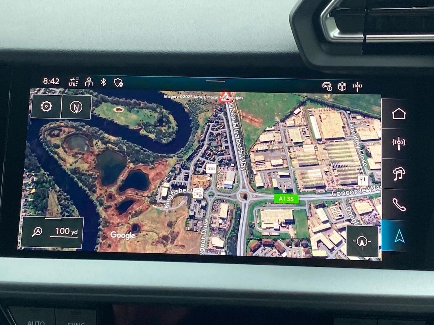 Used Audi A3 2025 for sale - 78053584: Photo 24