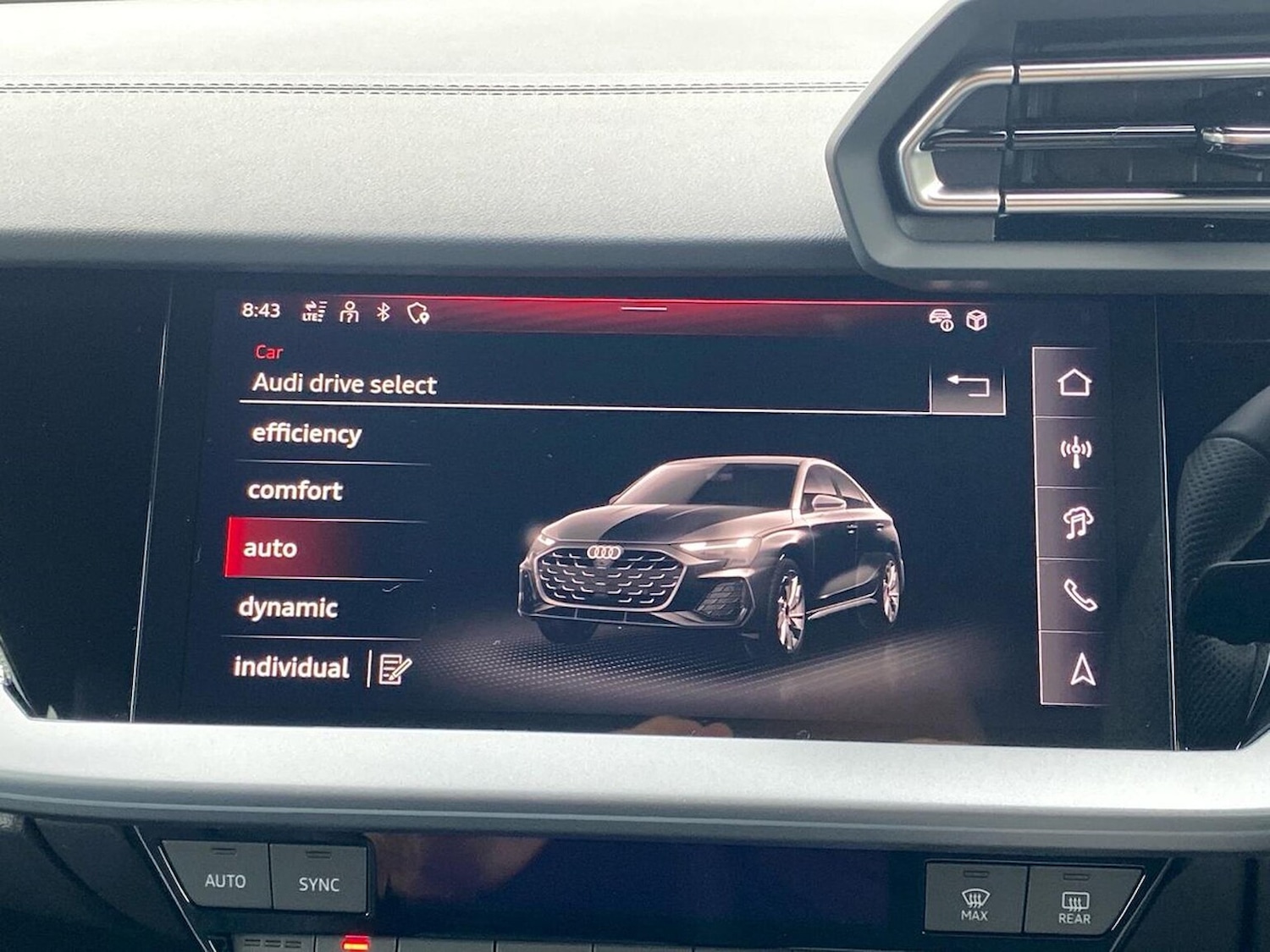 Used Audi A3 2025 for sale - 78053584: Photo 25