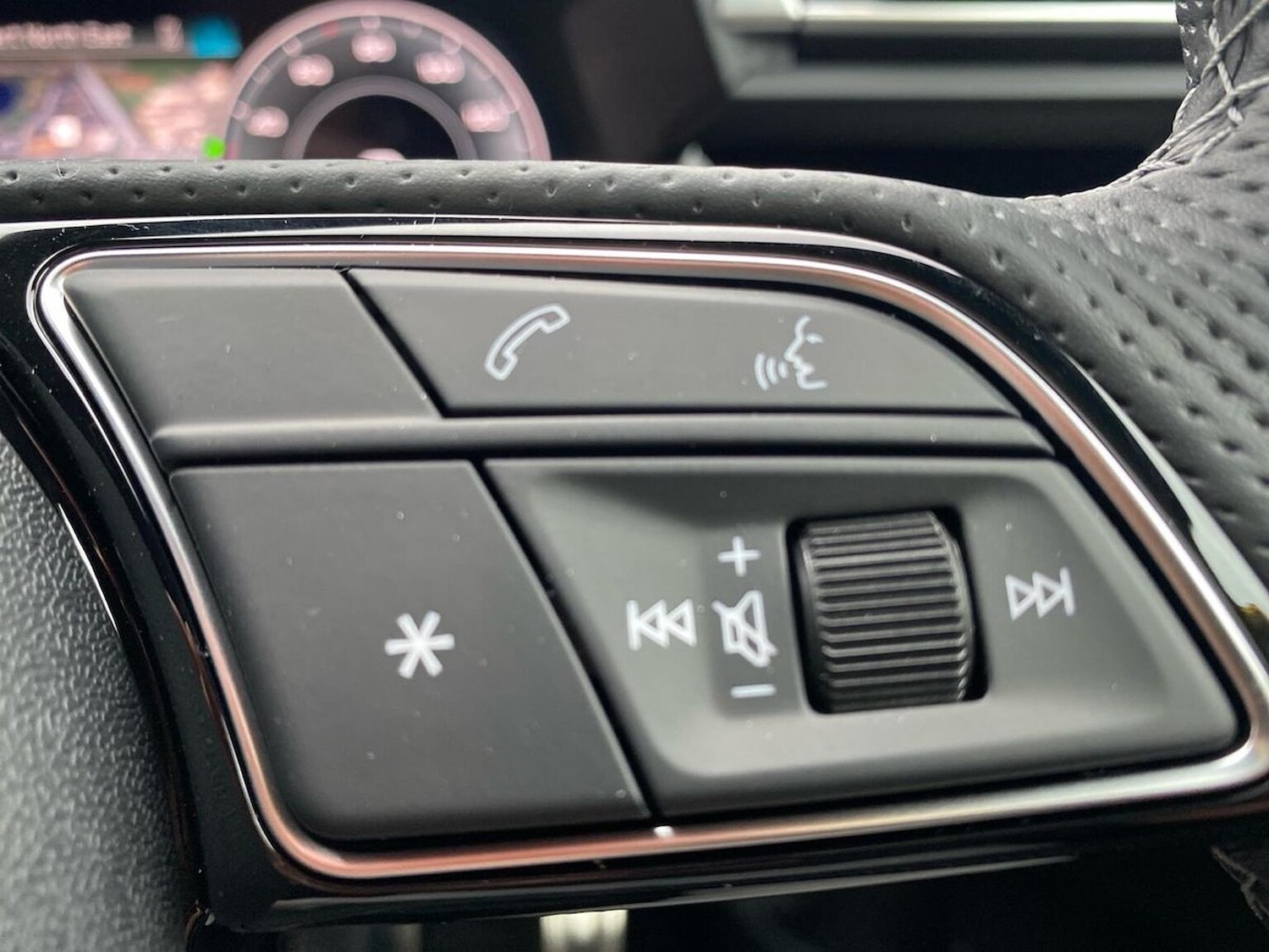 Used Audi A3 2025 for sale - 78053584: Photo 26