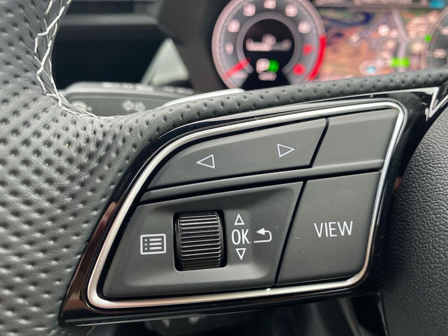 Used Audi A3 2025 for sale - 78053584: Photo 27