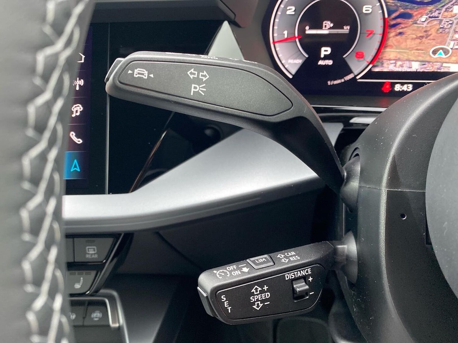 Used Audi A3 2025 for sale - 78053584: Photo 29