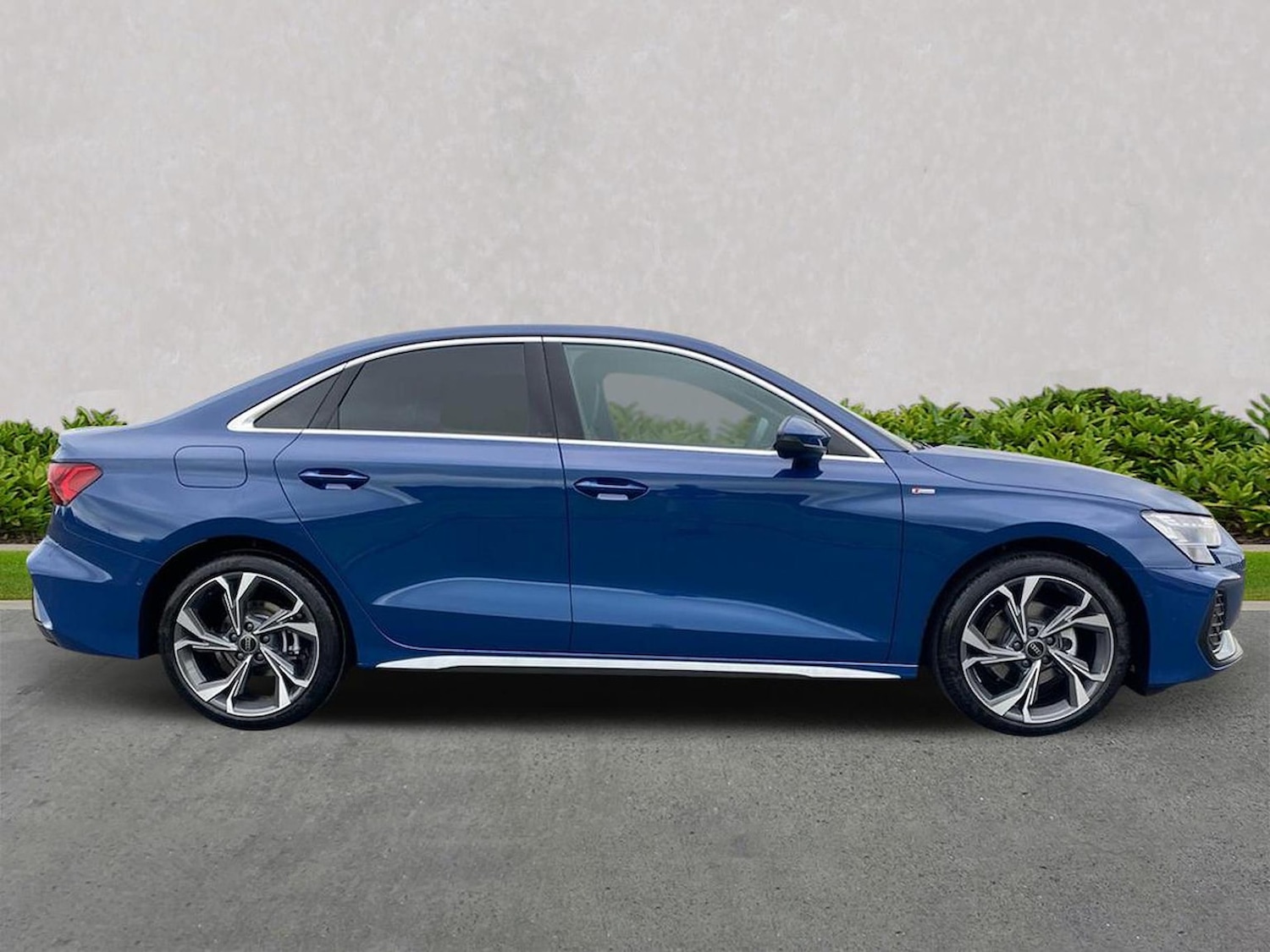 Used Audi A3 2025 for sale - 78053584: Photo 3