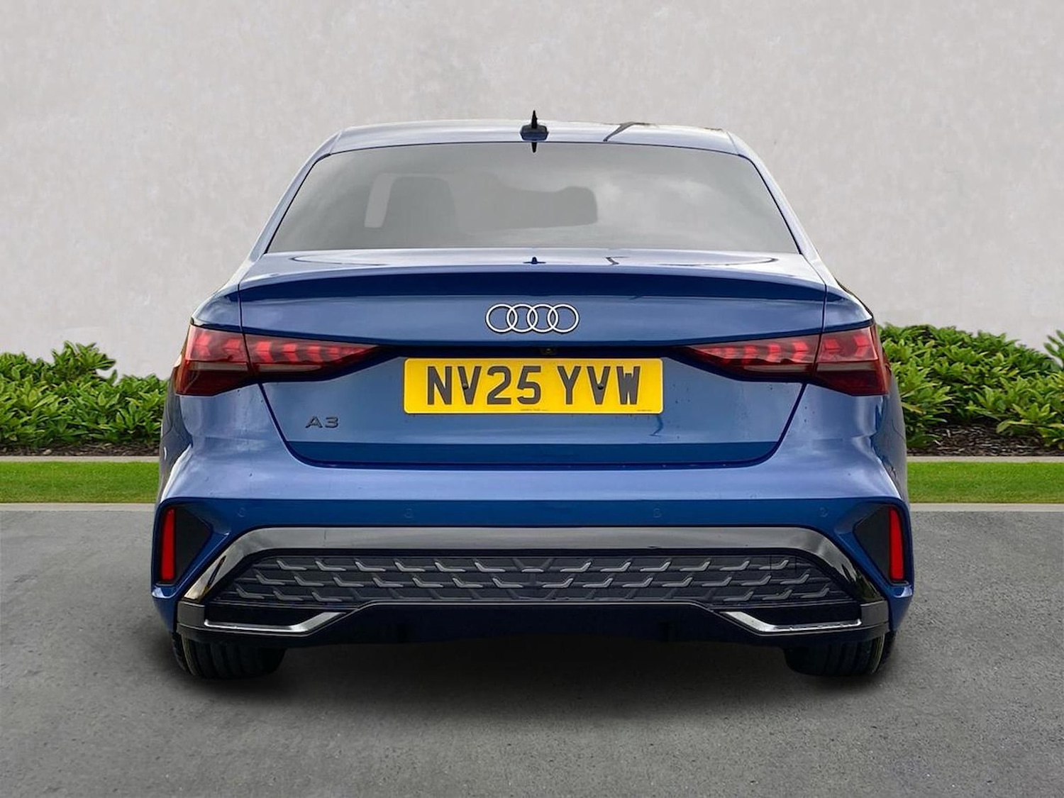 Used Audi A3 2025 for sale - 78053584: Photo 4