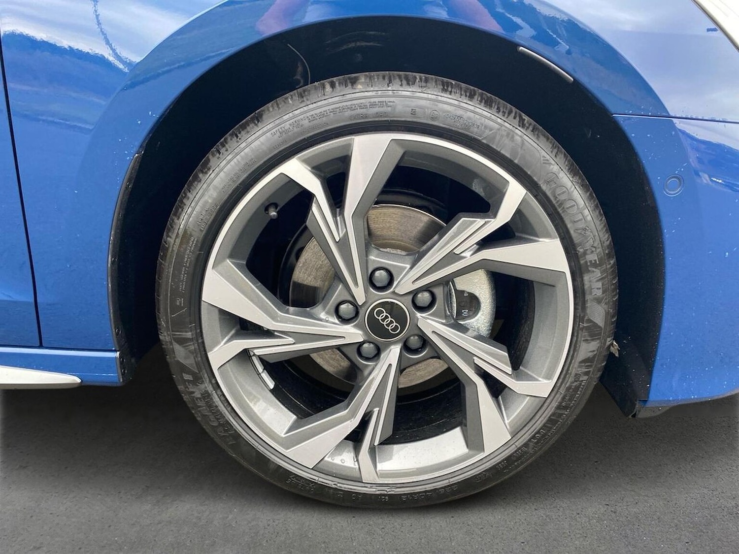 Used Audi A3 2025 for sale - 78053584: Photo 6