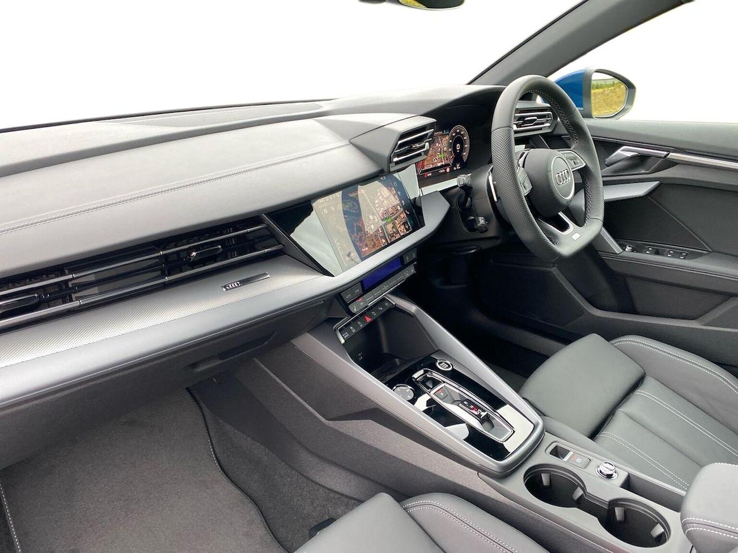 Used Audi A3 2025 for sale - 78053584: Photo 7