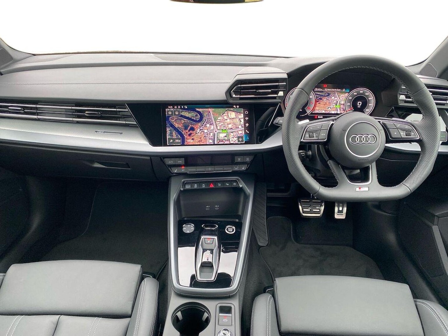 Used Audi A3 2025 for sale - 78053584: Photo 8