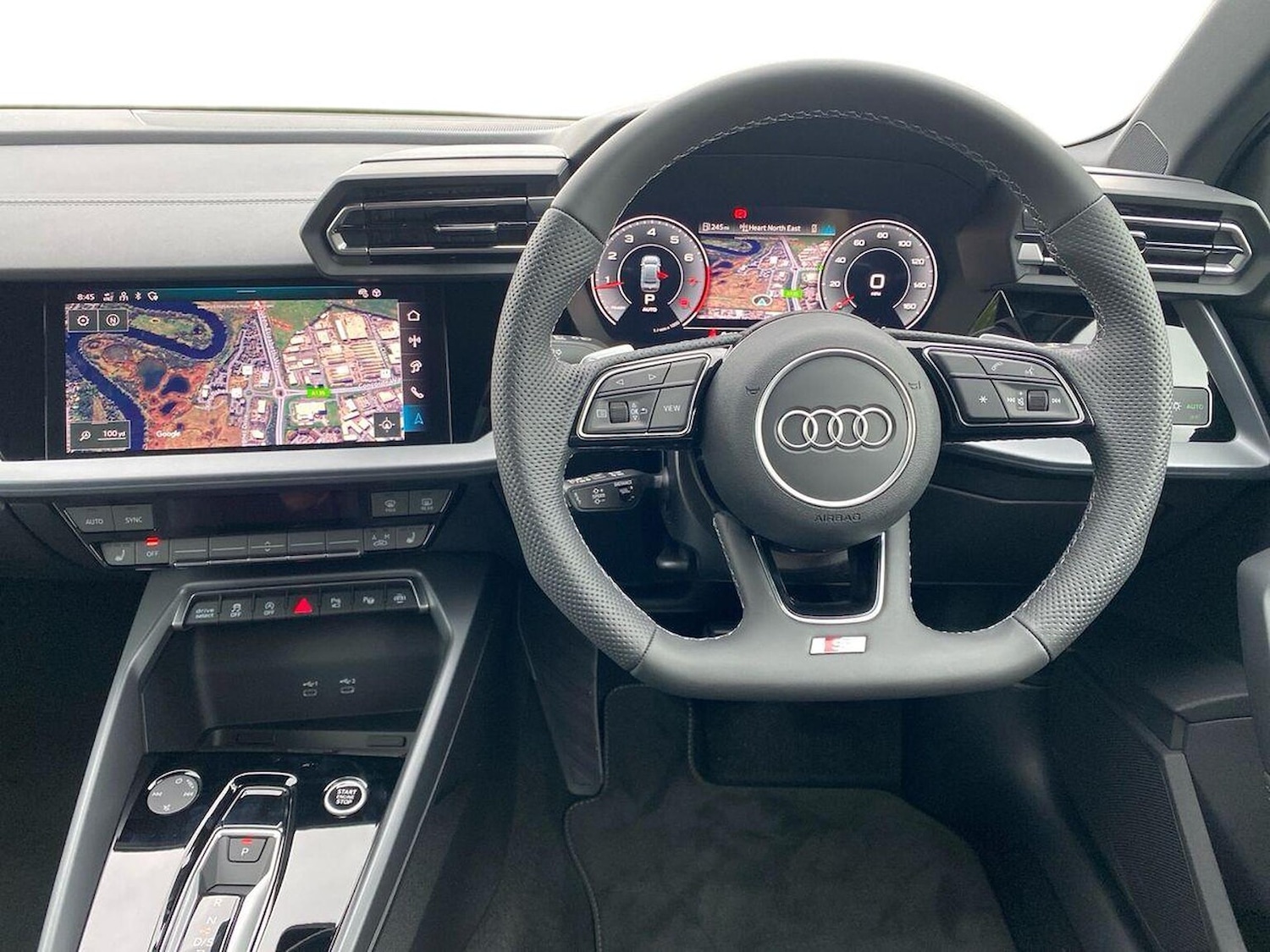 Used Audi A3 2025 for sale - 78053584: Photo 9