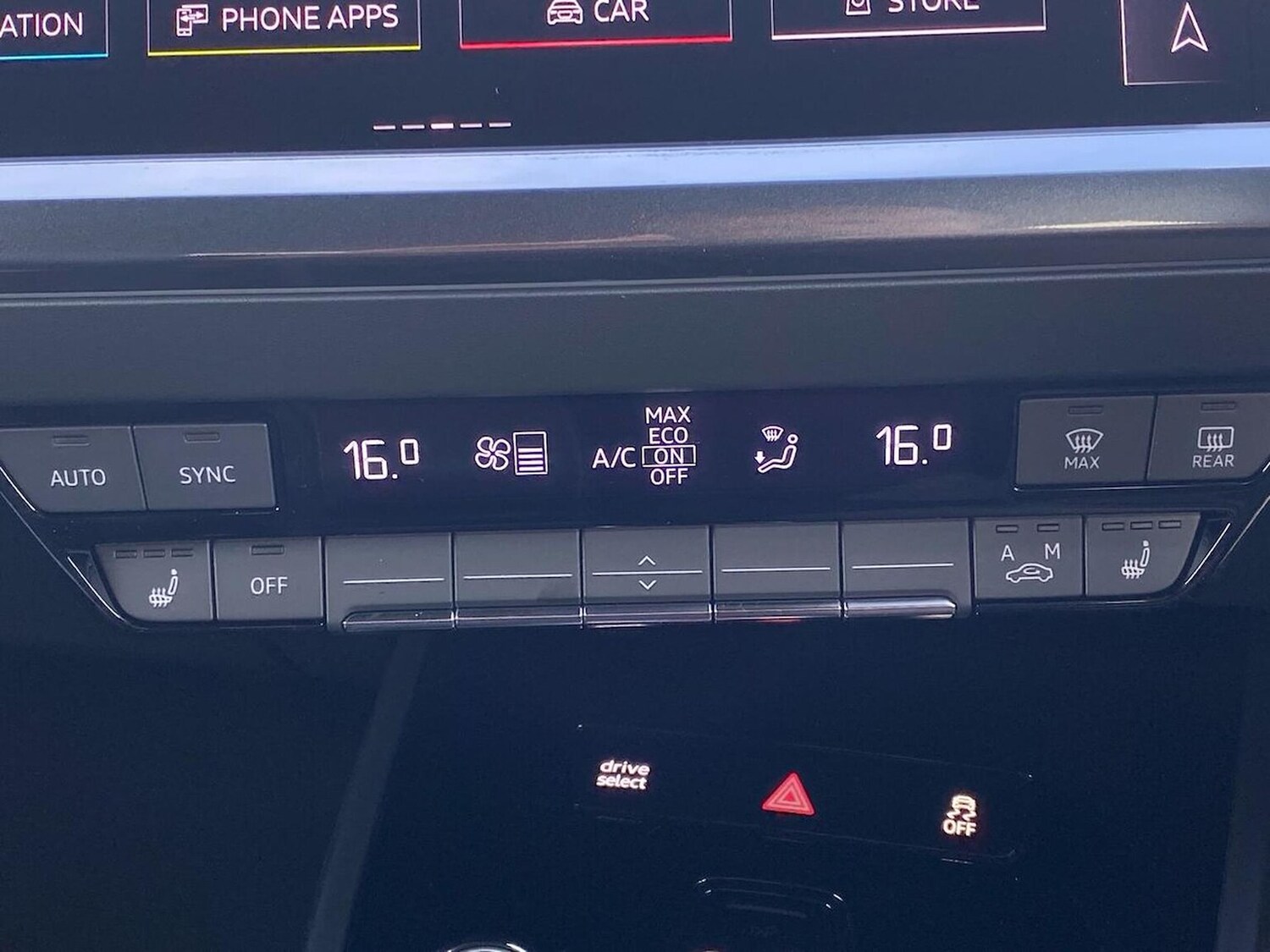 Used Audi Q4 e-tron 2025 for sale - 76599381: Photo 12