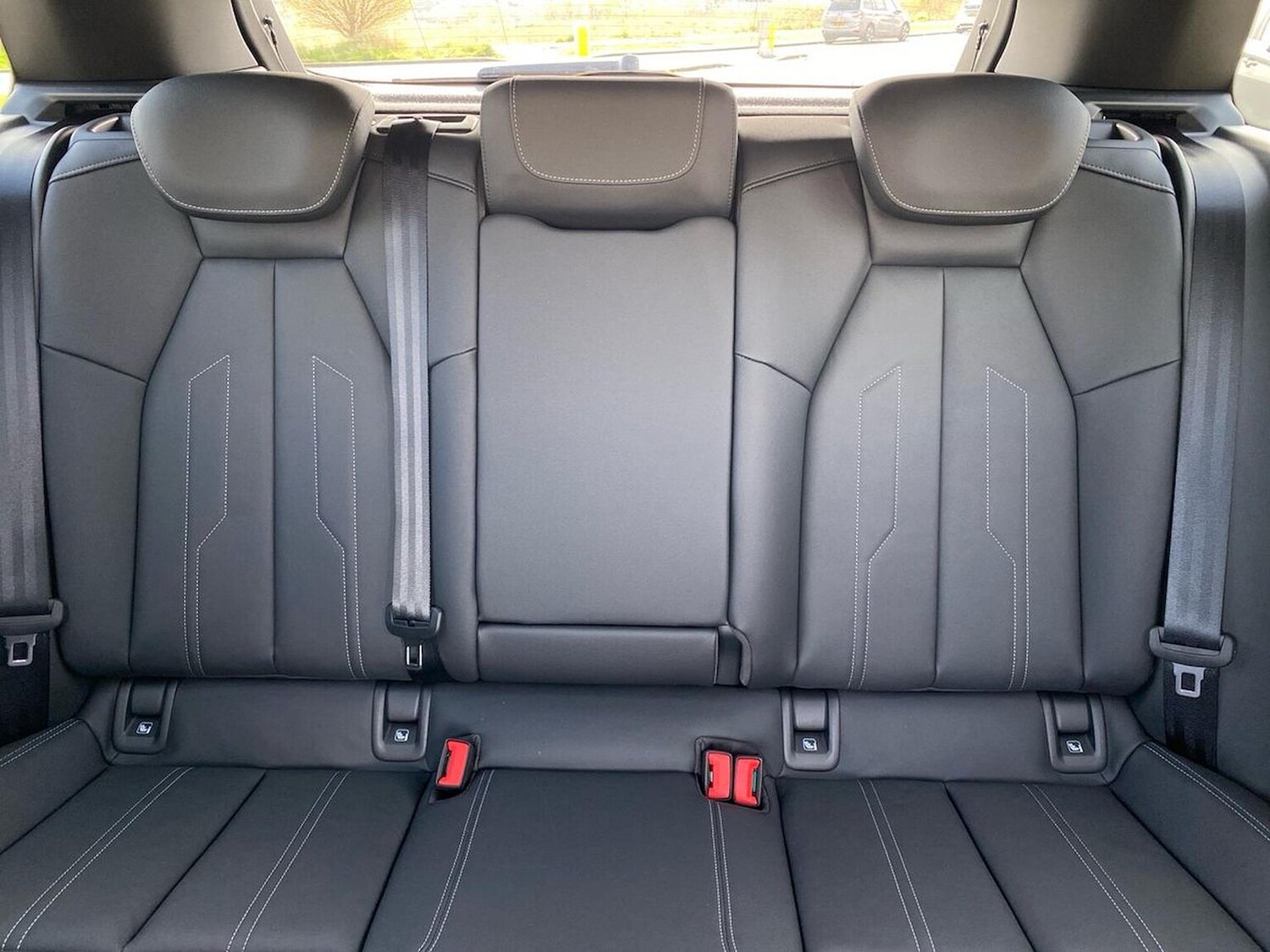 Used Audi Q4 e-tron 2025 for sale - 76599381: Photo 16