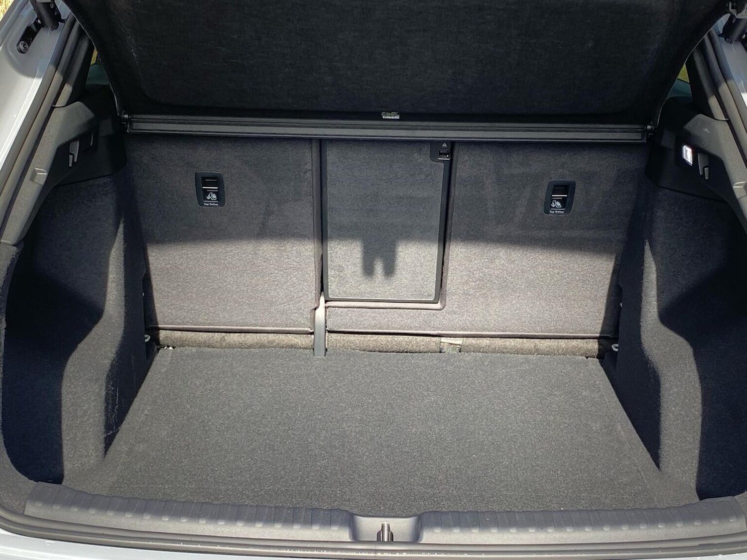 Used Audi Q4 e-tron 2025 for sale - 76599381: Photo 17