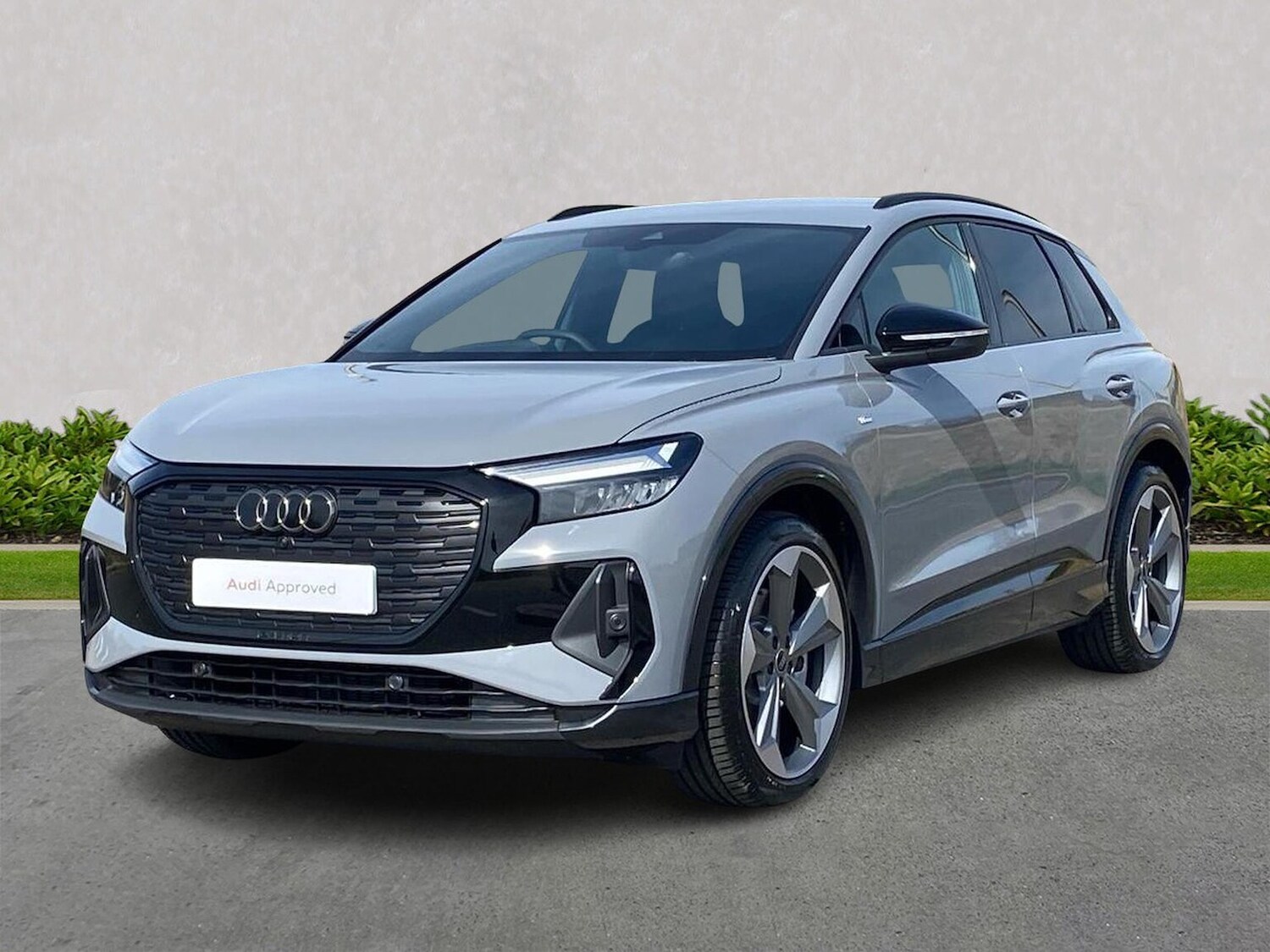 Used Audi Q4 e-tron 2025 for sale - 76599381: Photo 20