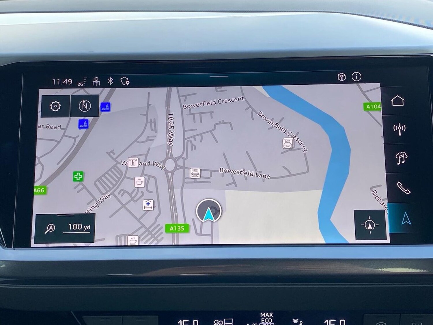 Used Audi Q4 e-tron 2025 for sale - 76599381: Photo 24