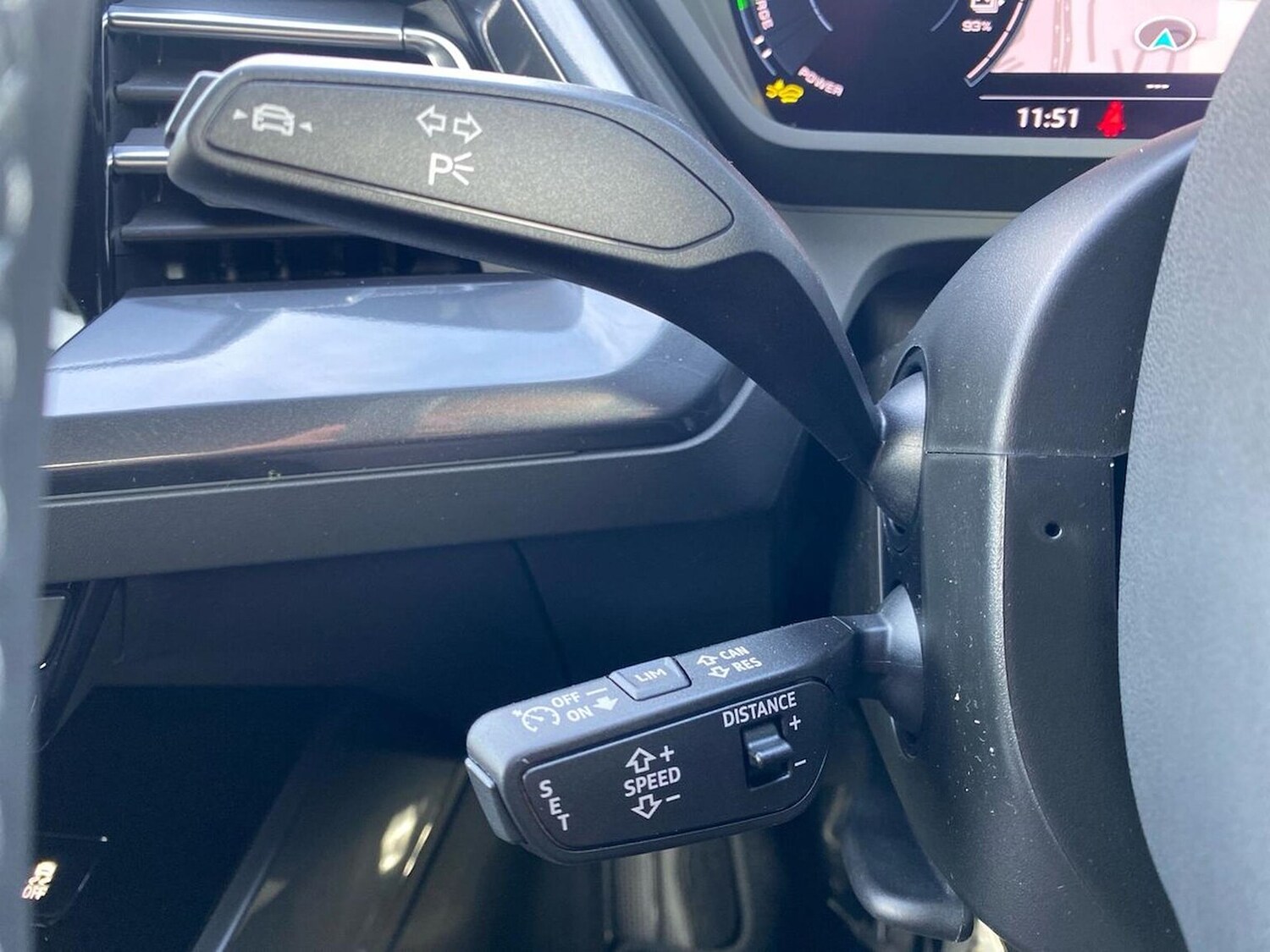 Used Audi Q4 e-tron 2025 for sale - 76599381: Photo 29