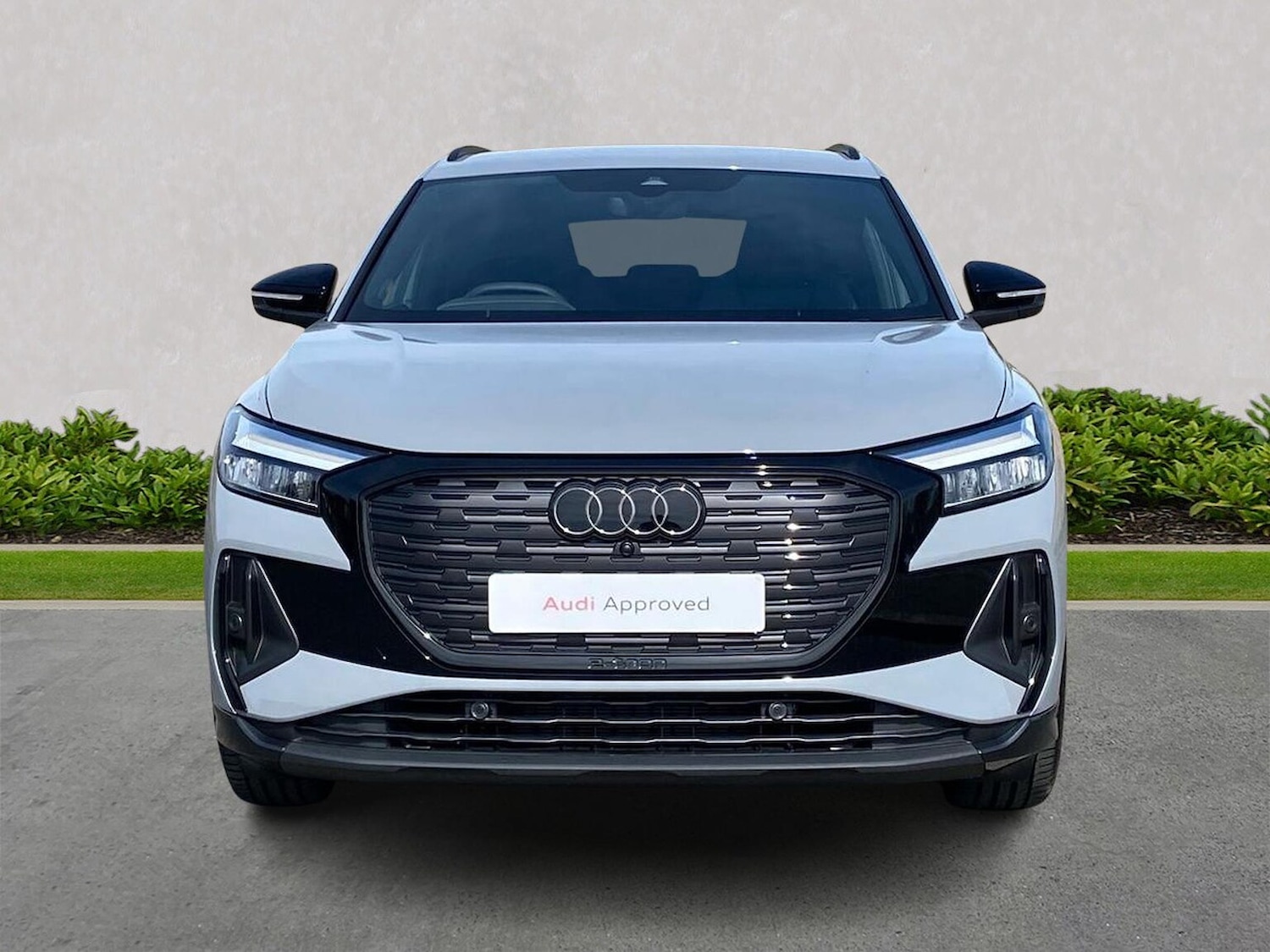 Used Audi Q4 e-tron 2025 for sale - 76599381: Photo 5