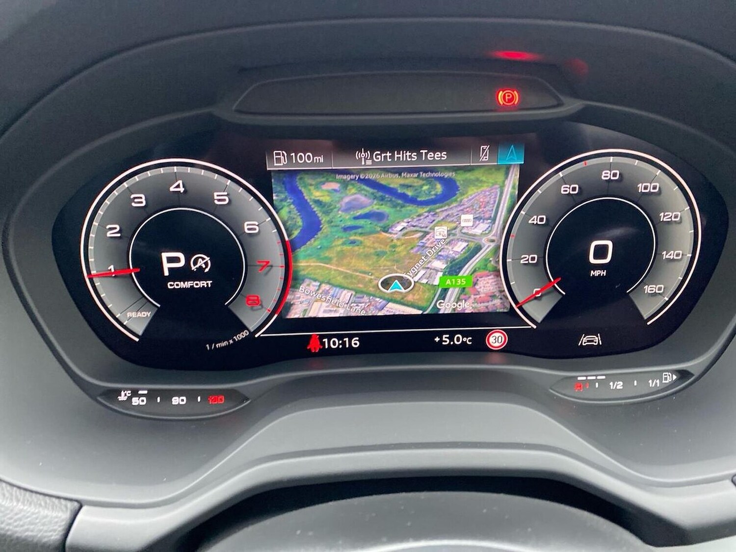 Used Audi Q2 2026 for sale - 78149950: Photo 10