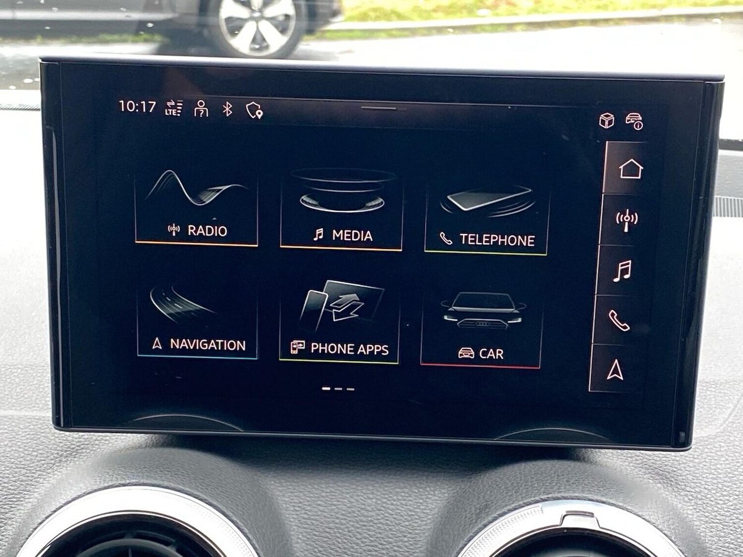 Used Audi Q2 2026 for sale - 78149950: Photo 11