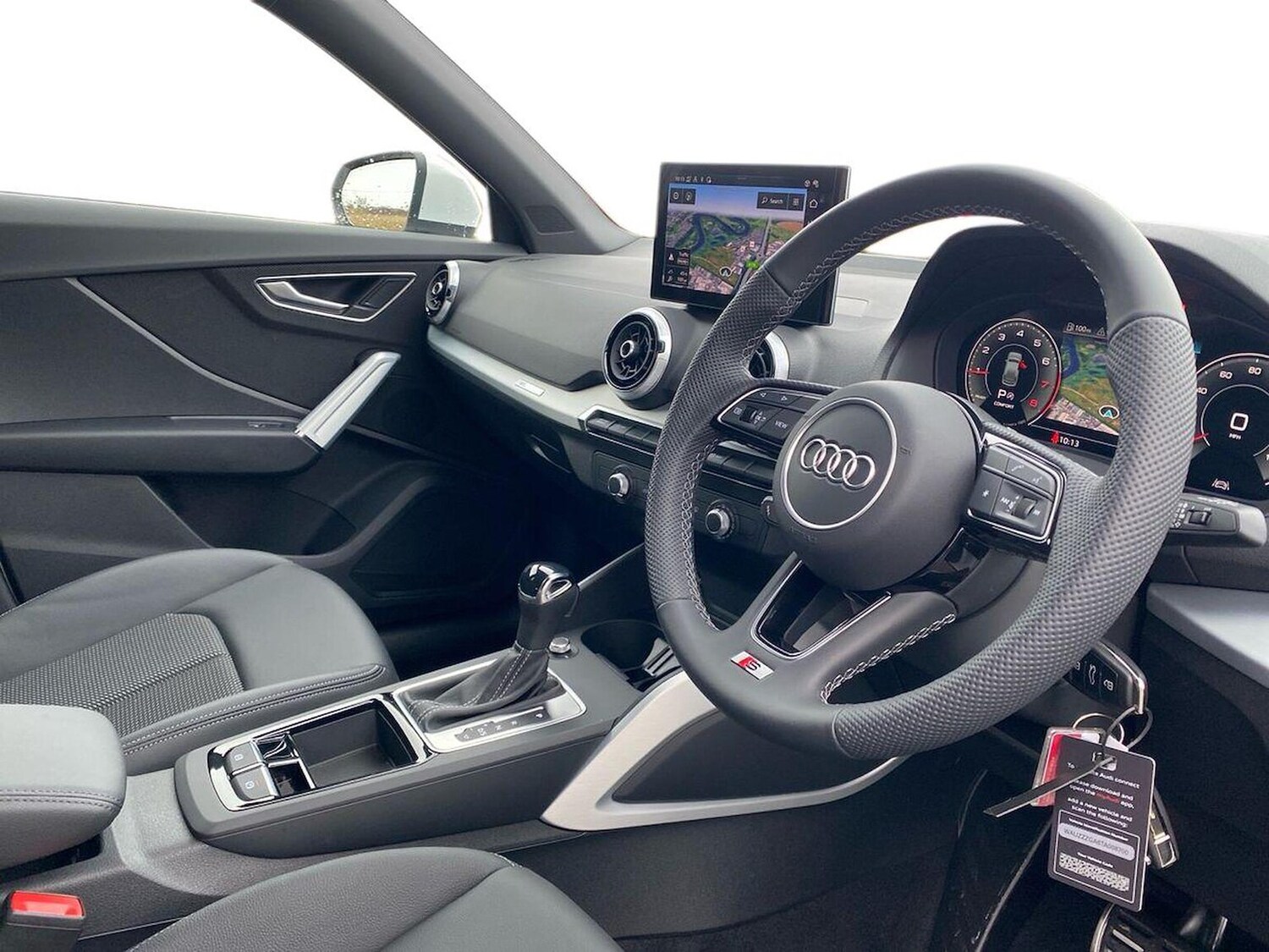 Used Audi Q2 2026 for sale - 78149950: Photo 15