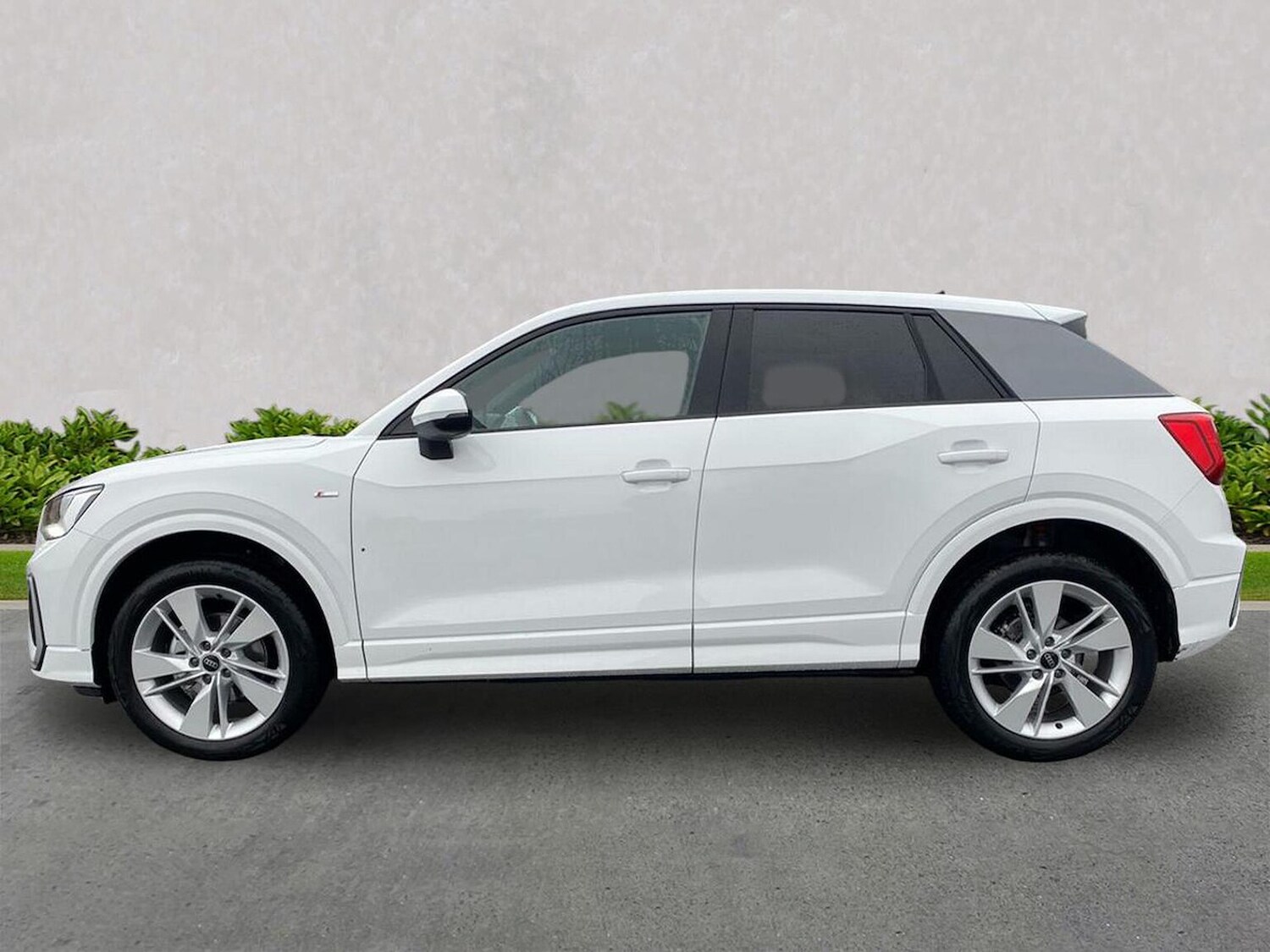 Used Audi Q2 2026 for sale - 78149950: Photo 19