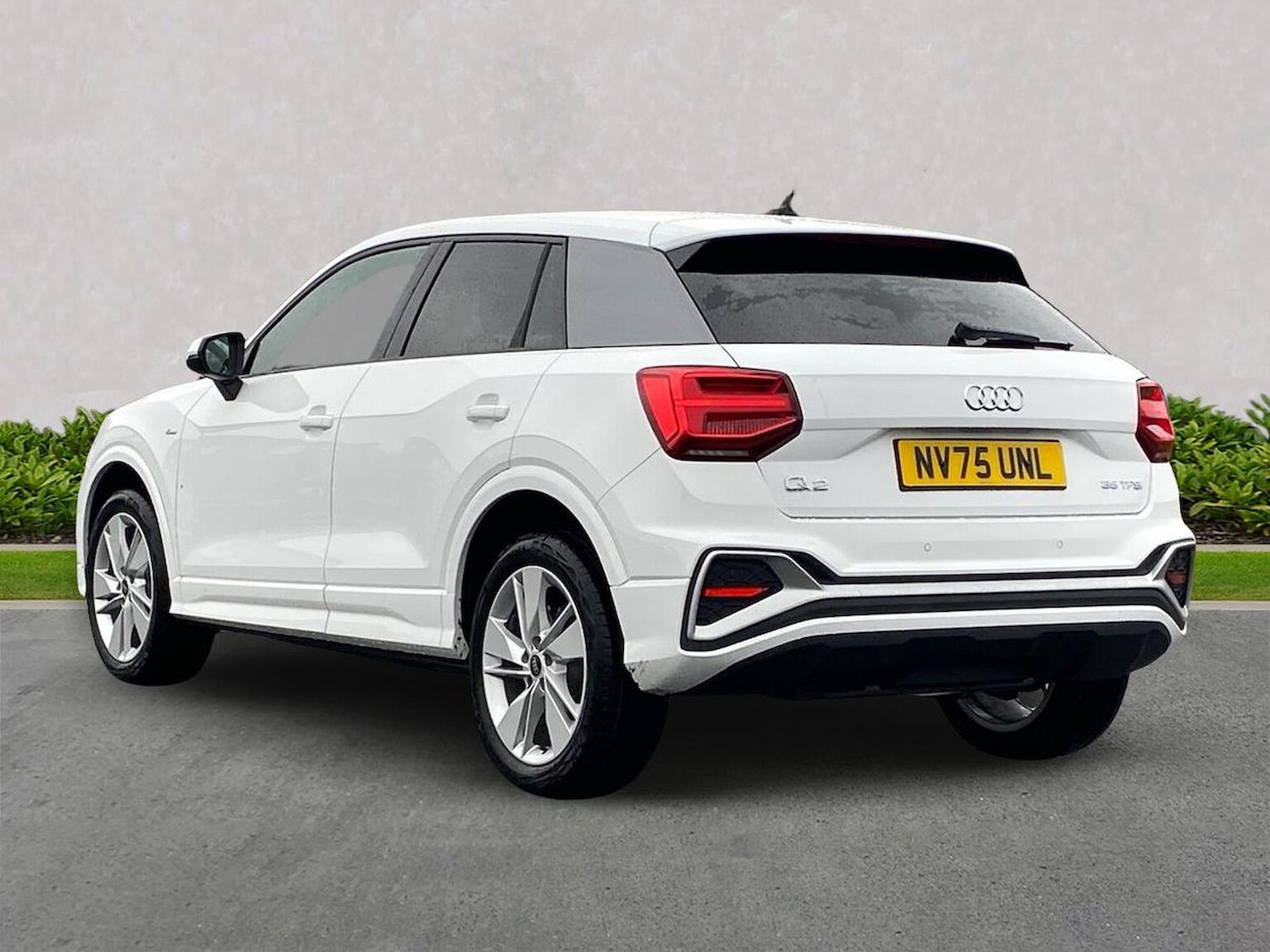 Used Audi Q2 2026 for sale - 78149950: Photo 2