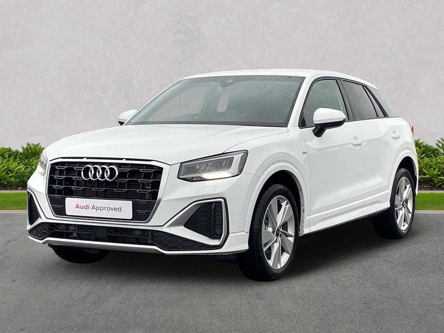 Used Audi Q2 2026 for sale - 78149950: Photo 20