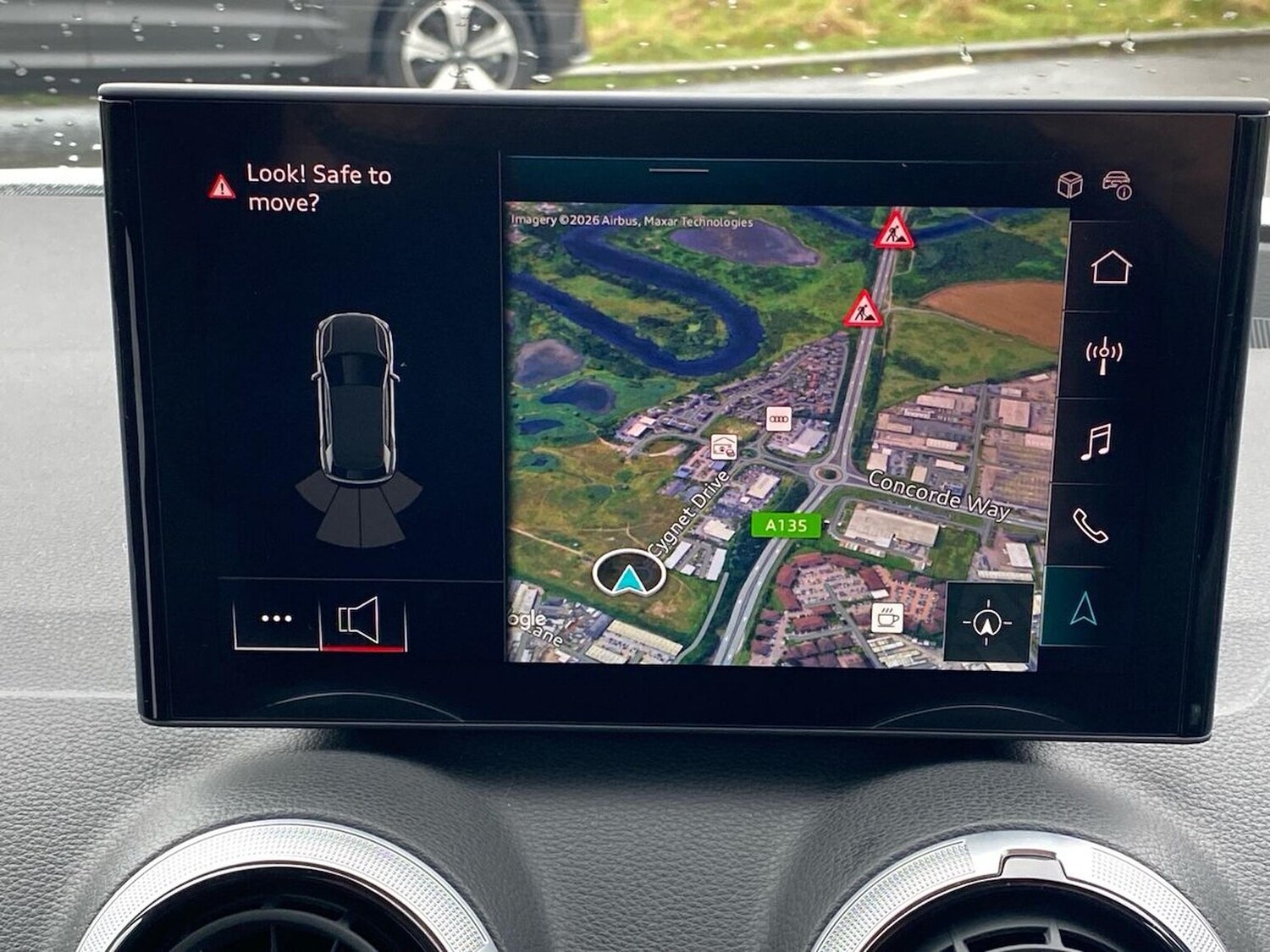 Used Audi Q2 2026 for sale - 78149950: Photo 23