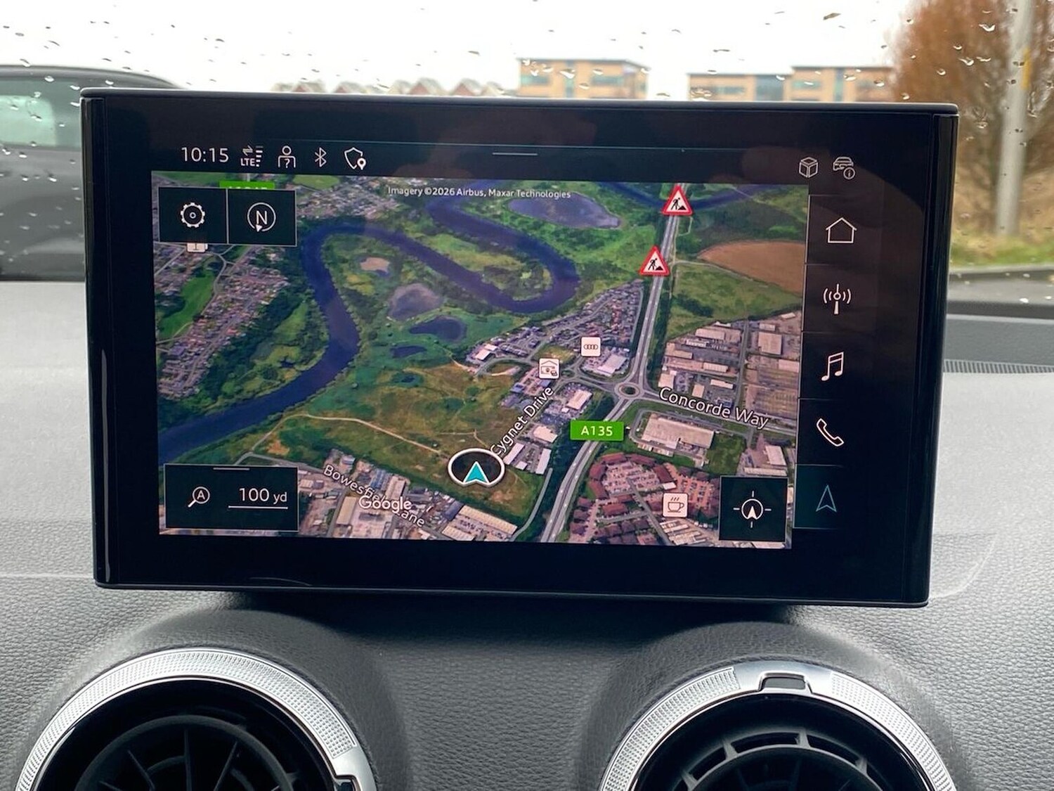 Used Audi Q2 2026 for sale - 78149950: Photo 24