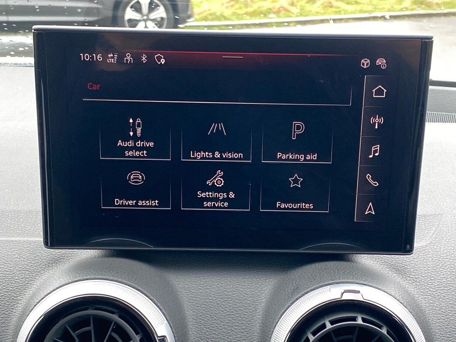 Used Audi Q2 2026 for sale - 78149950: Photo 25