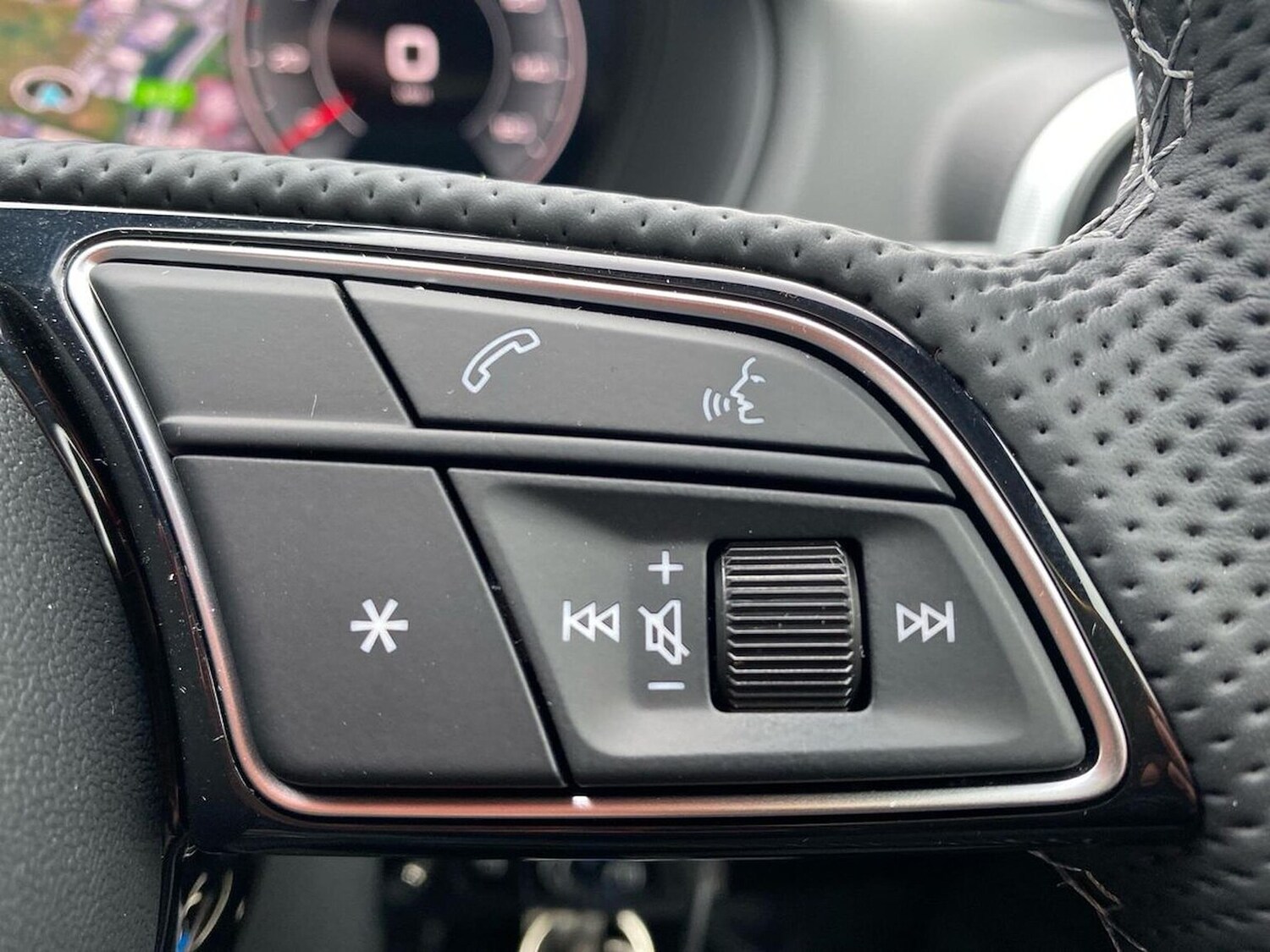 Used Audi Q2 2026 for sale - 78149950: Photo 26