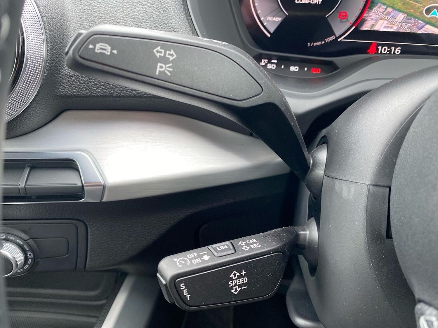 Used Audi Q2 2026 for sale - 78149950: Photo 29