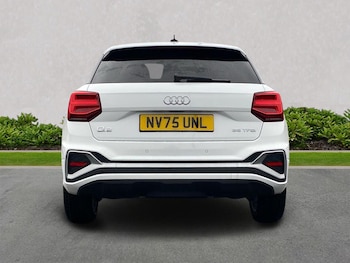 Used Audi Q2 2026 for sale - 78149950: Photo