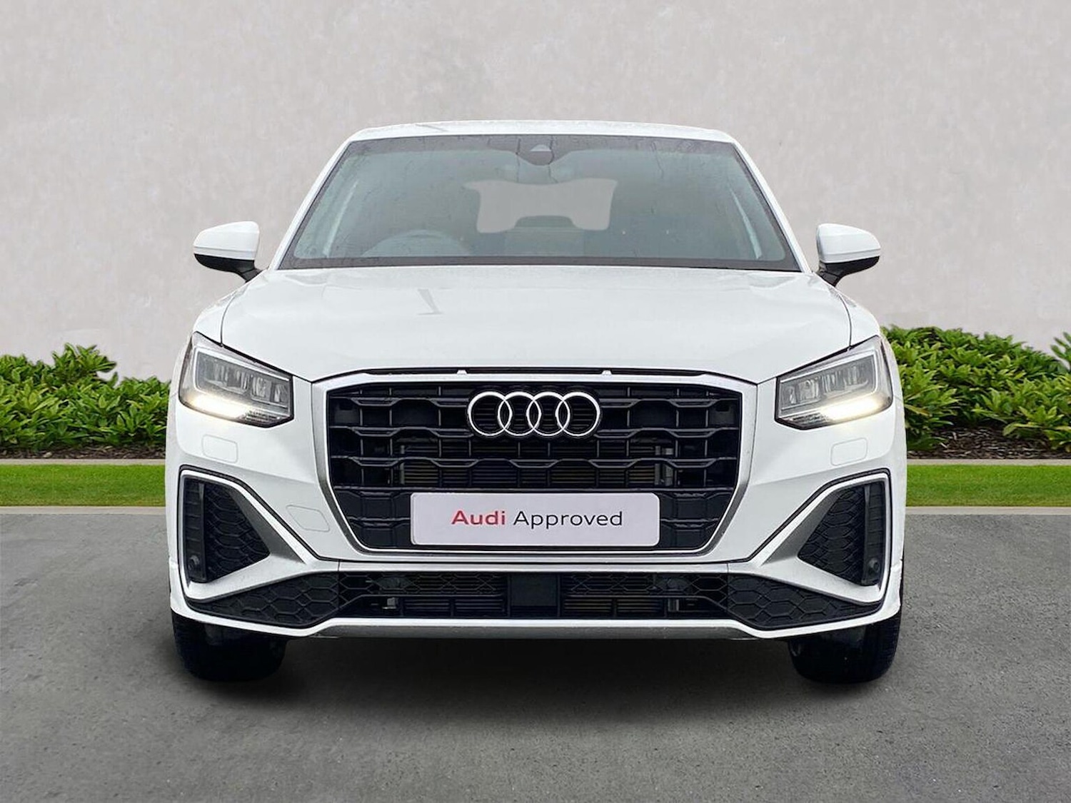 Used Audi Q2 2026 for sale - 78149950: Photo 5